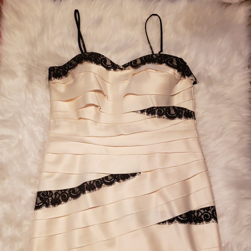 Nightway Dress